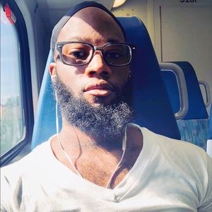 Meet your Posher, Rashawn